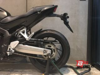  Honda CBR 650F